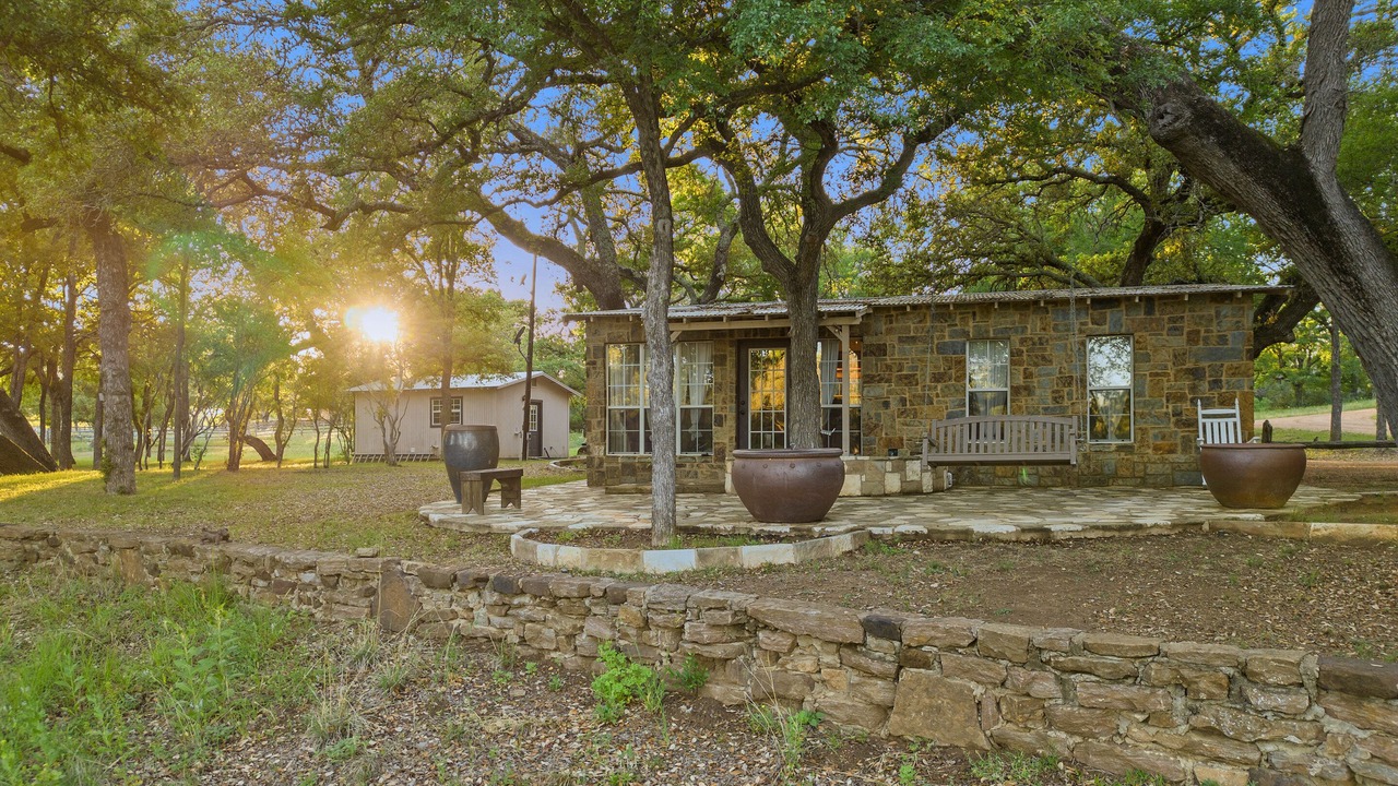 Photo of Outdoor in Llano