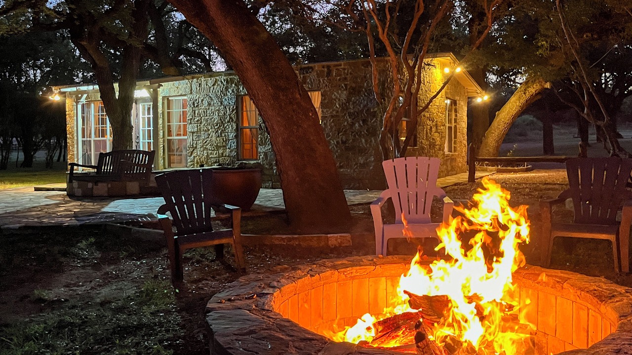 Photo of Outdoor in Llano