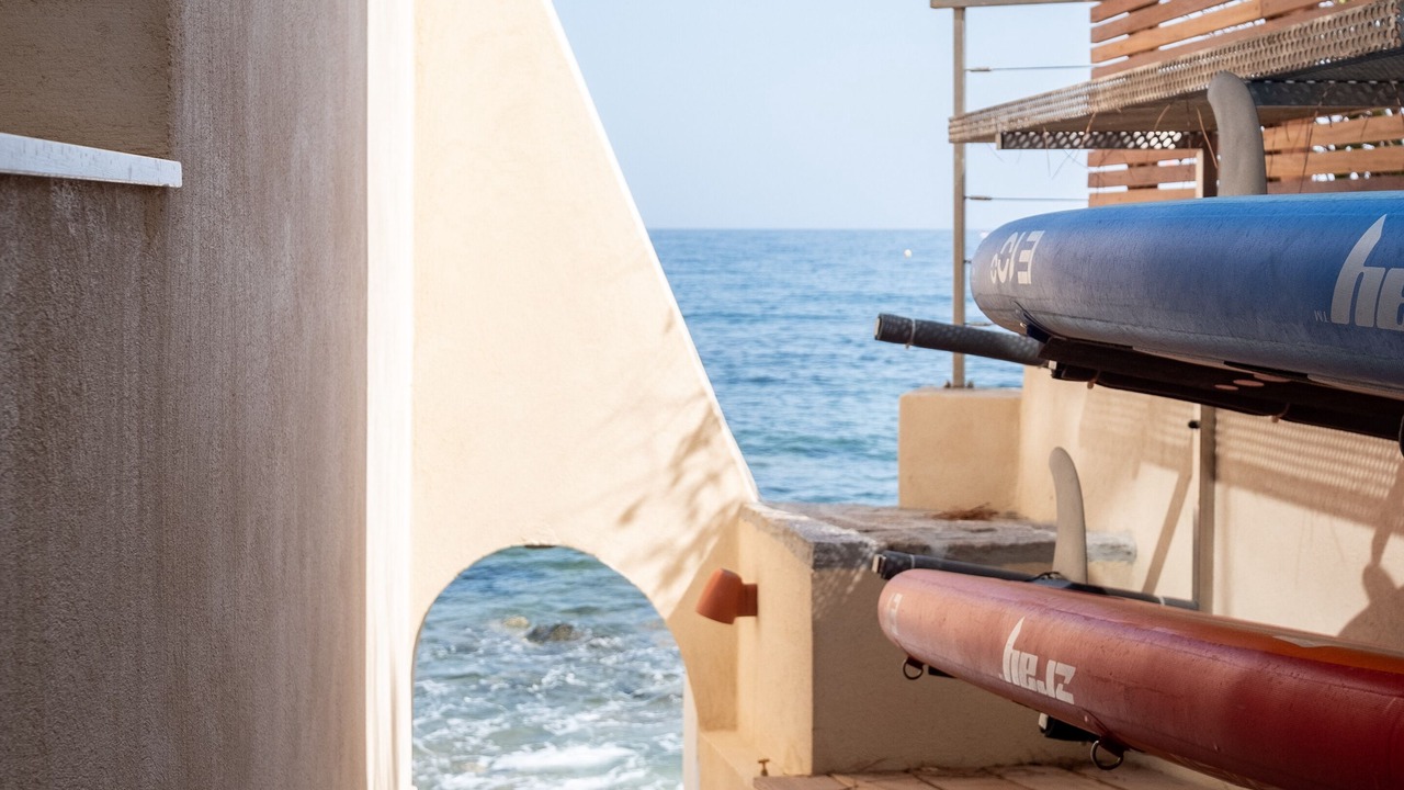 Photo of Outdoor in Plage de la Garonnette