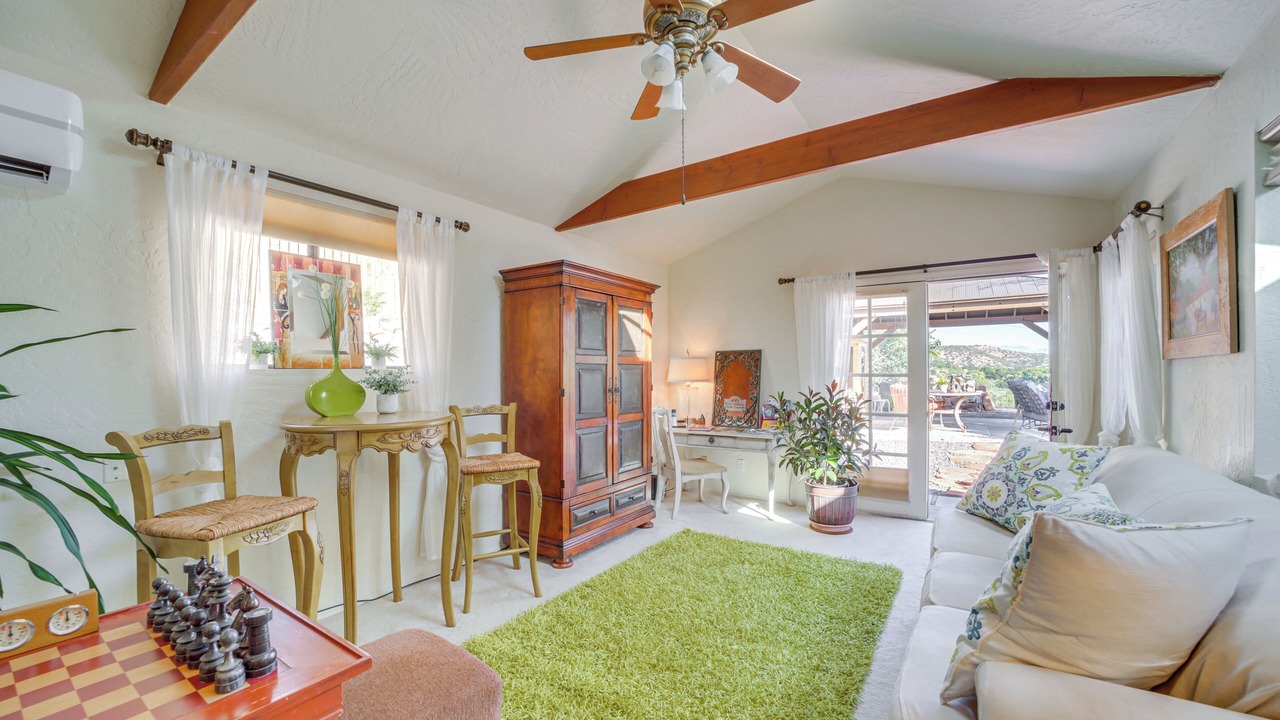 Photo of Livingroom in Cornville