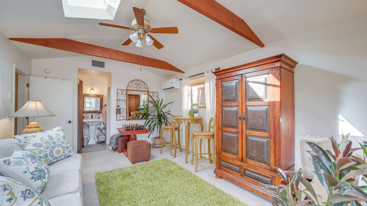 Photo of Livingroom in Cornville