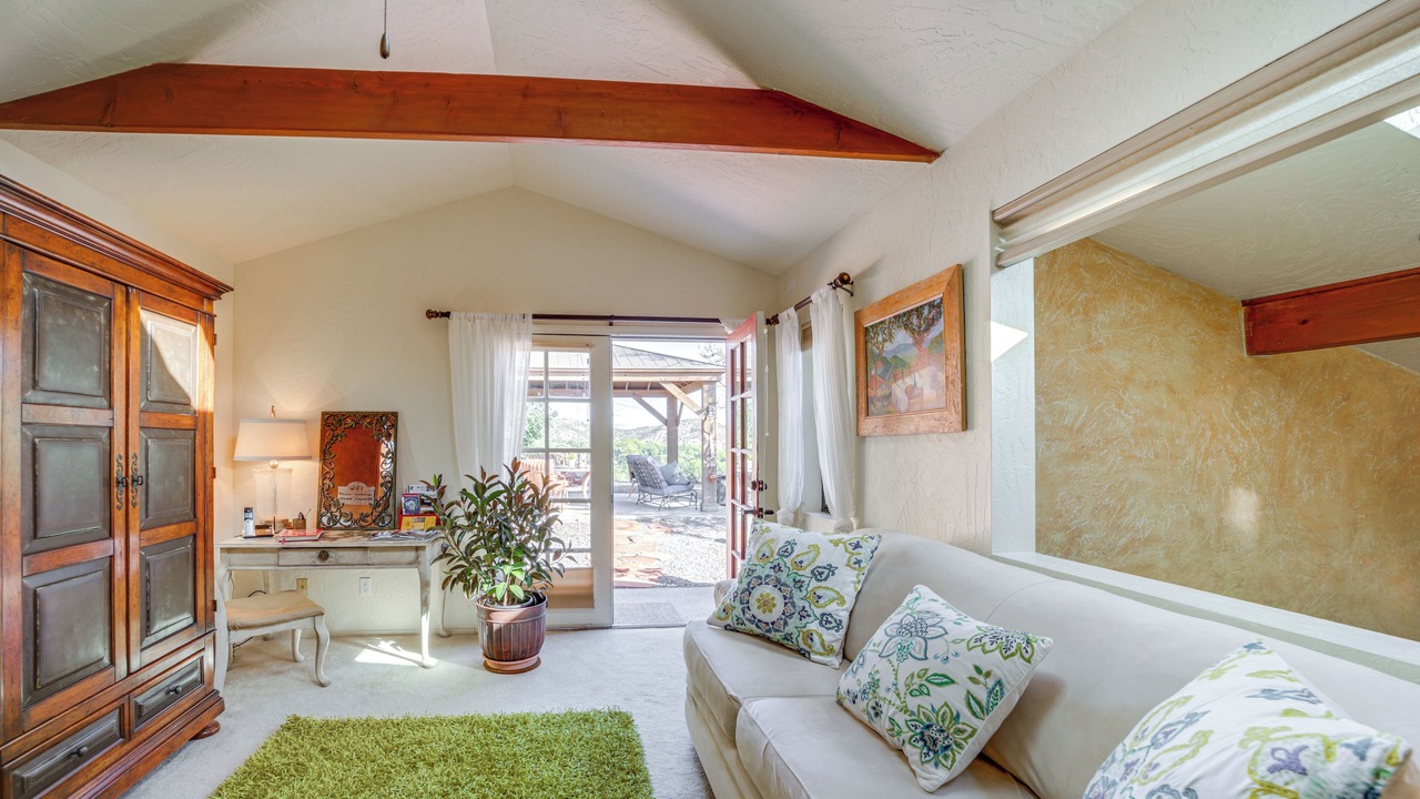 Photo of Livingroom in Cornville