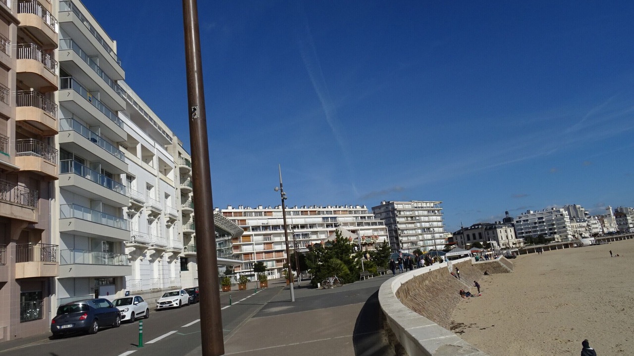 Photo of Others in Les Sables d'Olonne