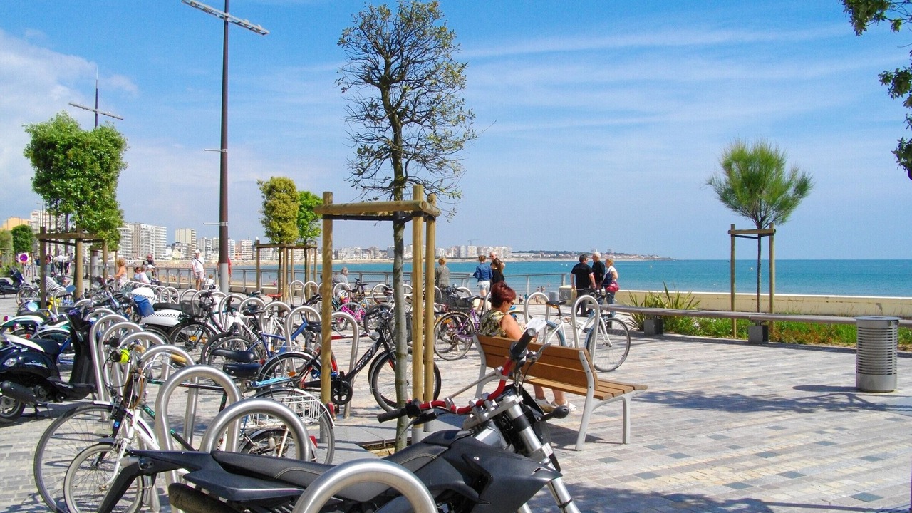 Photo of Outdoor in Les Sables d'Olonne