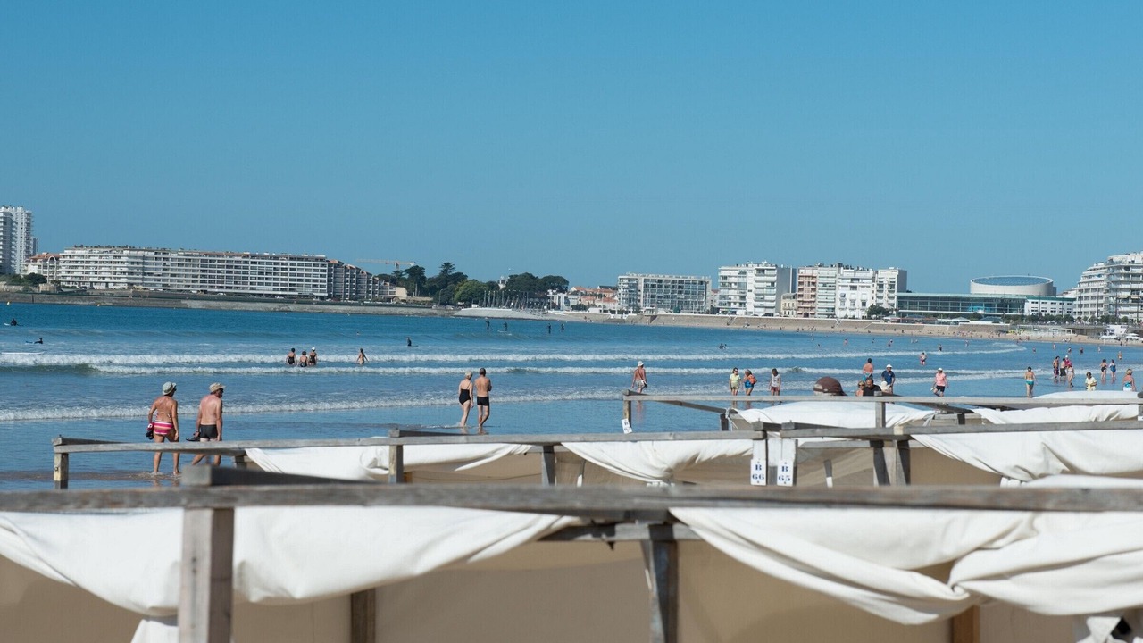 Photo of Others in Les Sables d'Olonne