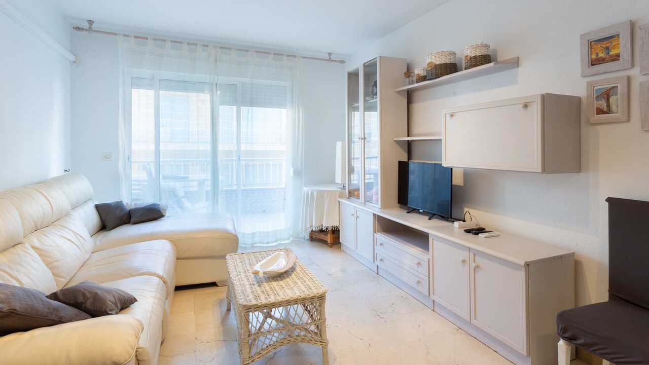 Photo of Livingroom in Torrevieja