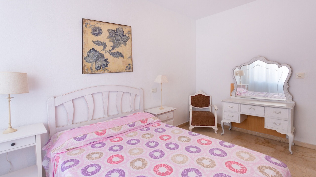 Photo of Bedroom in Torrevieja