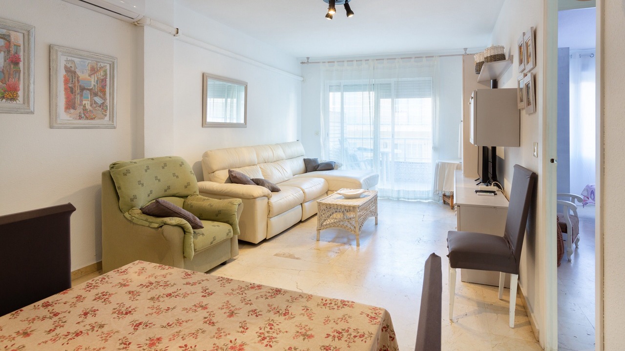 Photo of Livingroom in Torrevieja