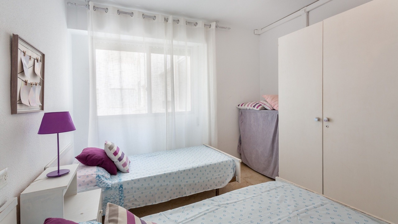Photo of Bedroom in Torrevieja