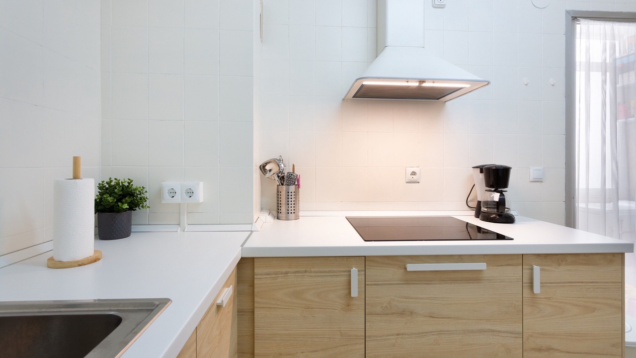 Photo of Kitchen in Torrevieja