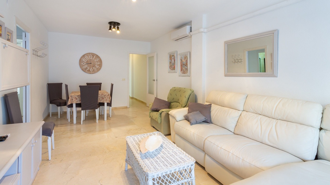 Photo of Livingroom in Torrevieja