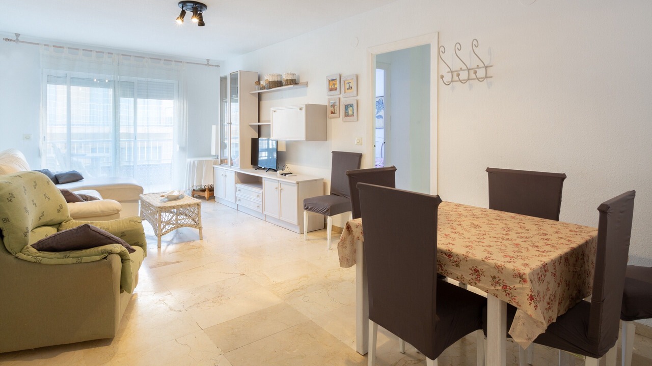 Photo of Livingroom in Torrevieja