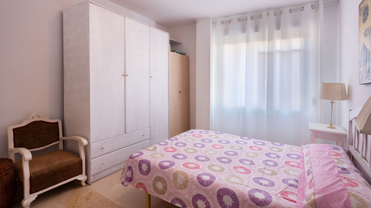 Photo of Bedroom in Torrevieja
