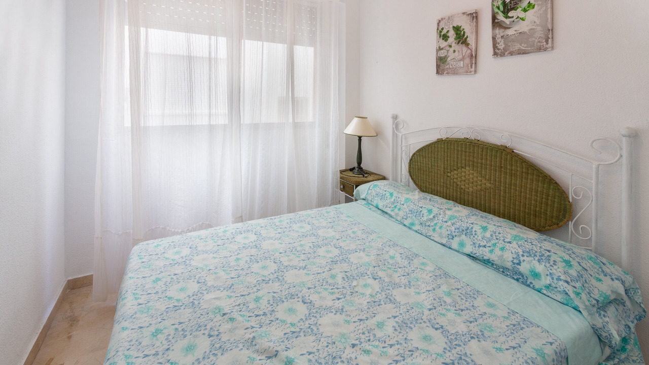 Photo of Bedroom in Torrevieja