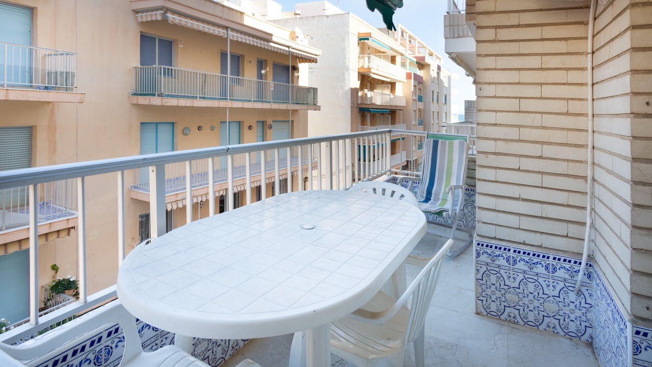 Photo of Outdoor in Torrevieja