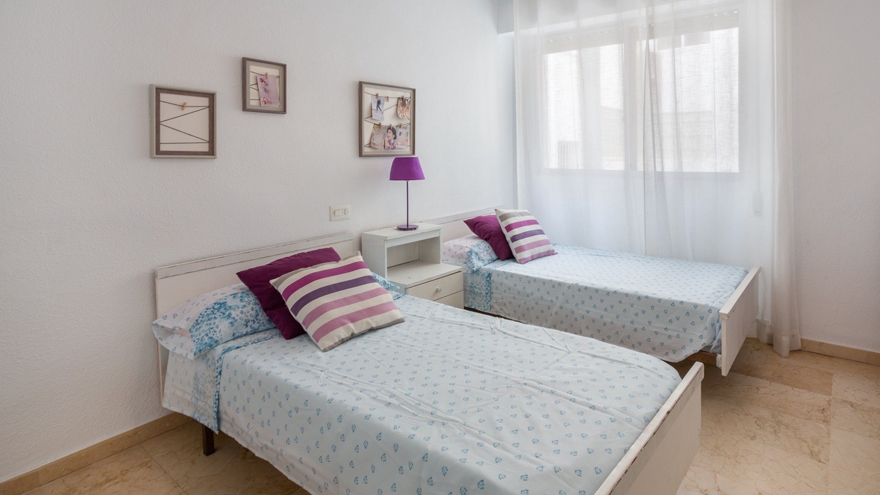 Photo of Bedroom in Torrevieja