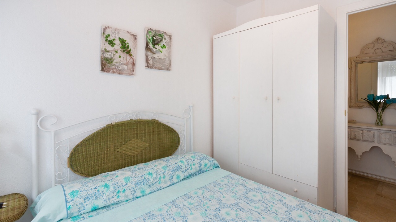 Photo of Bedroom in Torrevieja