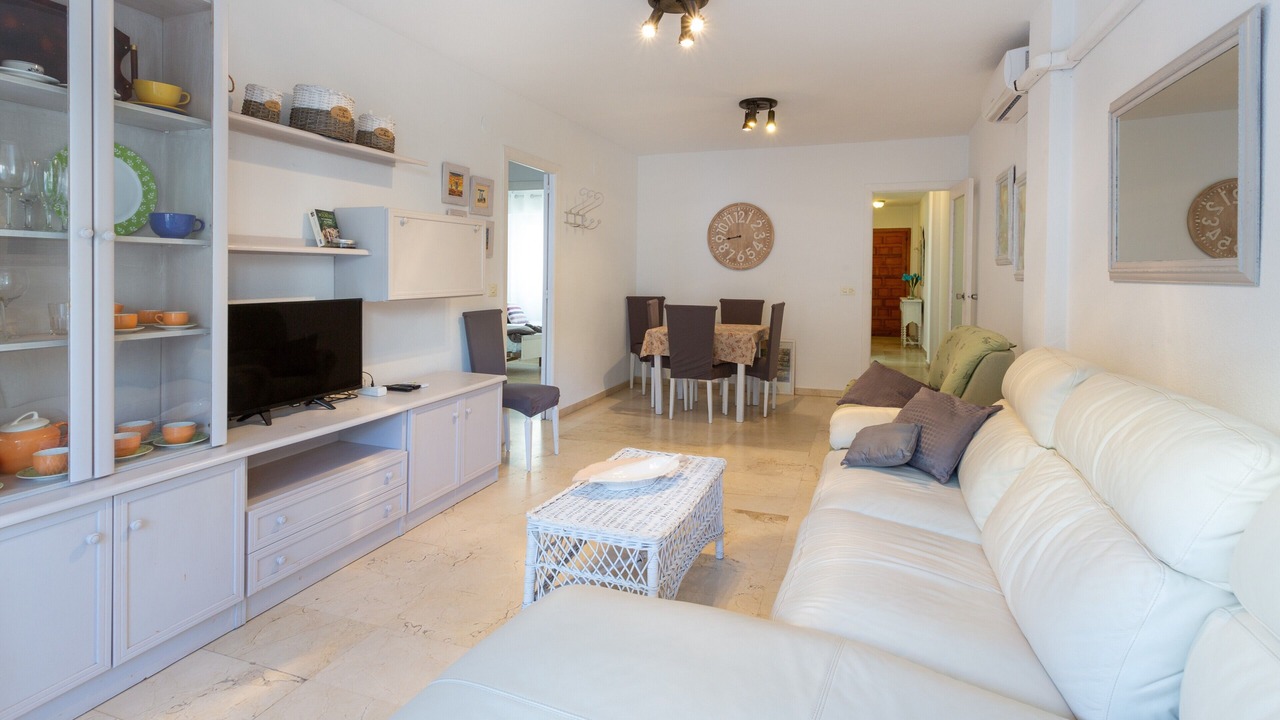Photo of Livingroom in Torrevieja