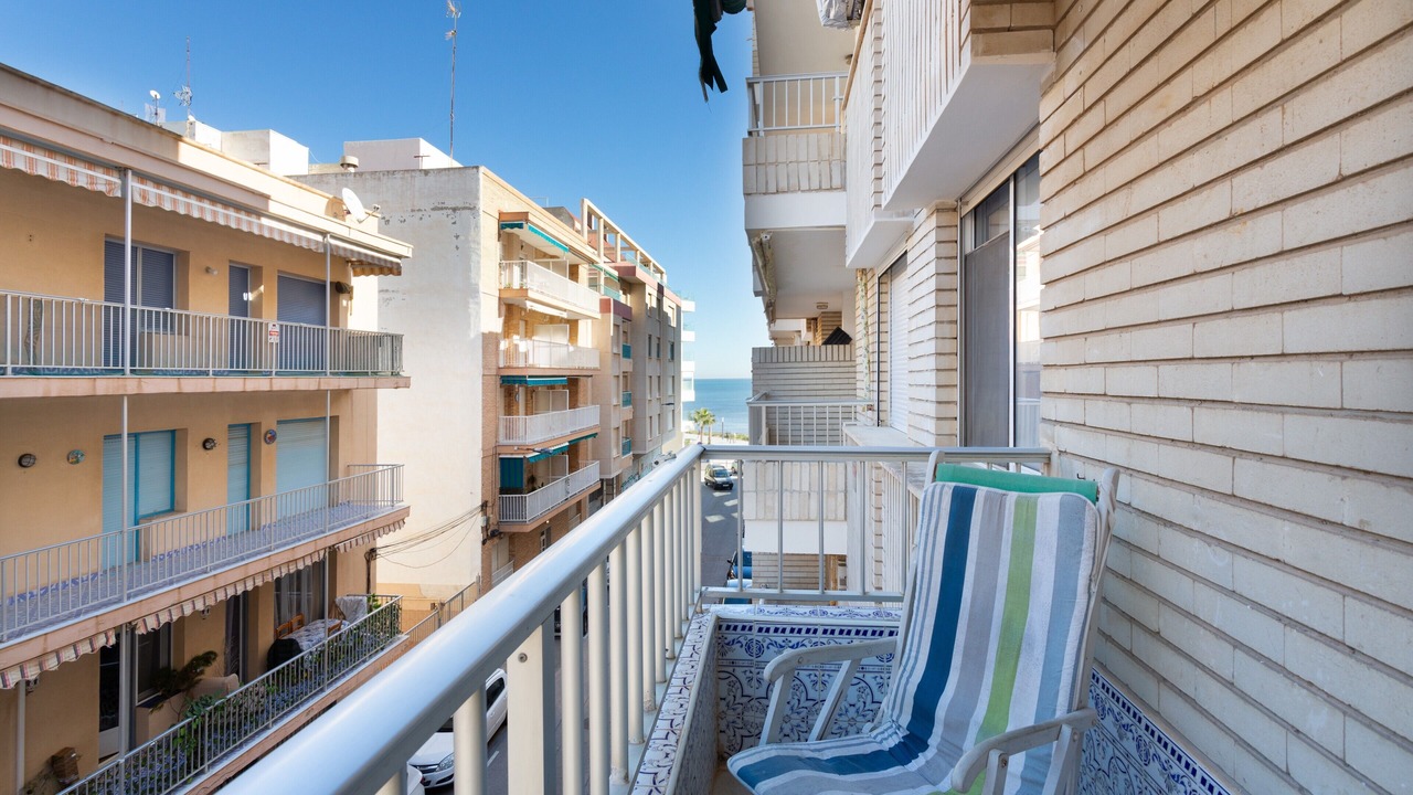 Photo of Outdoor in Torrevieja