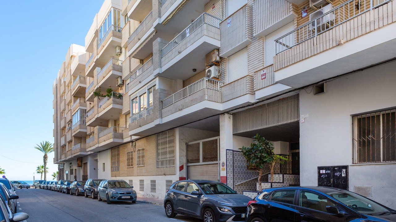 Photo of Outdoor in Torrevieja