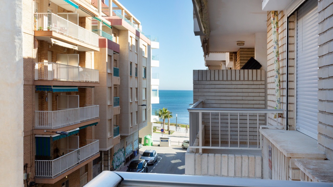 Photo of Outdoor in Torrevieja