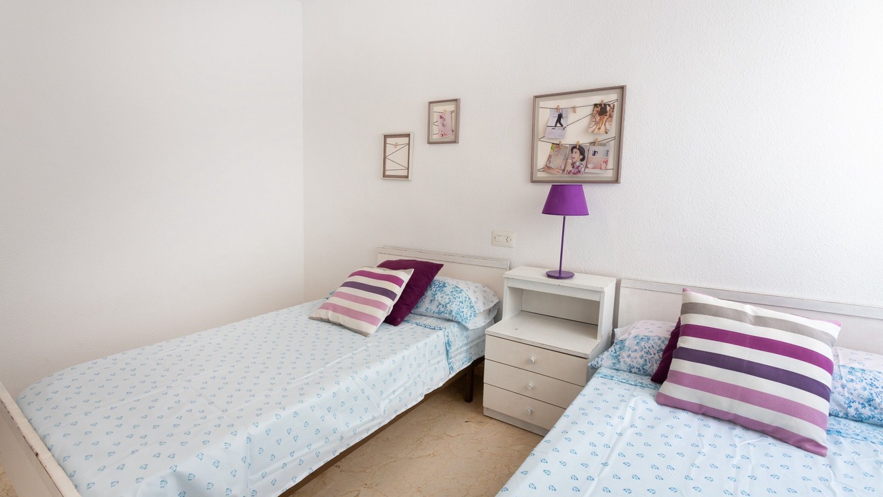 Photo of Bedroom in Torrevieja