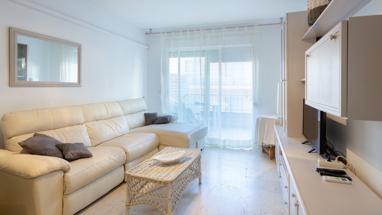 Photo of Livingroom in Torrevieja
