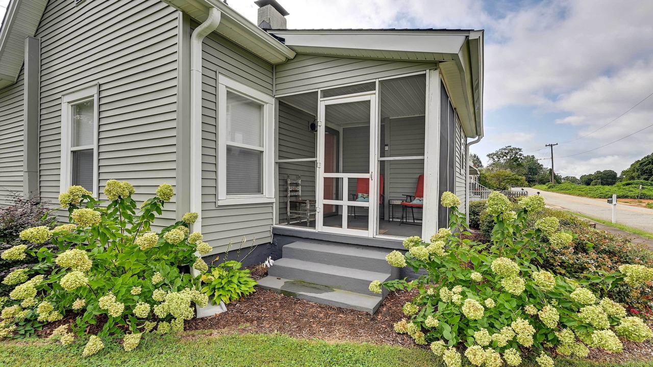 Photo of Outdoor in Dunean