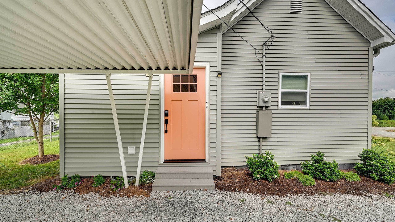 Photo of Outdoor in Dunean