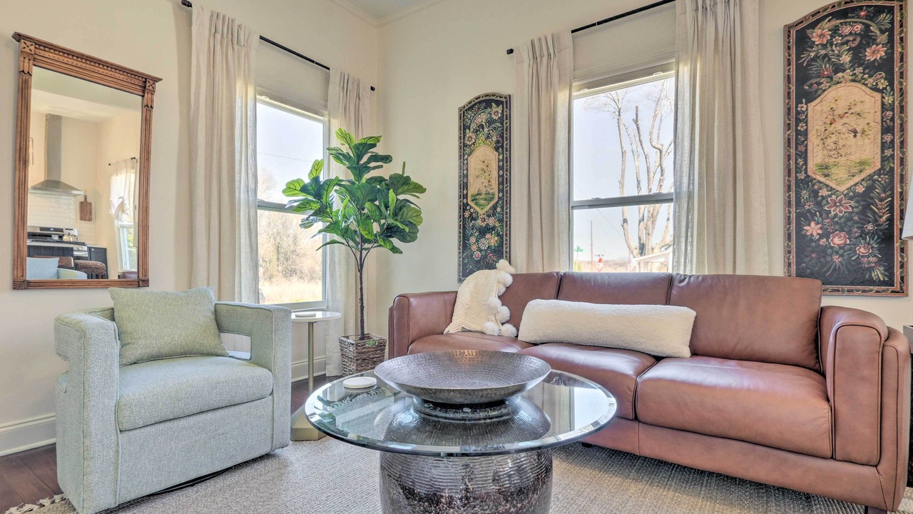 Photo of Livingroom in Dunean