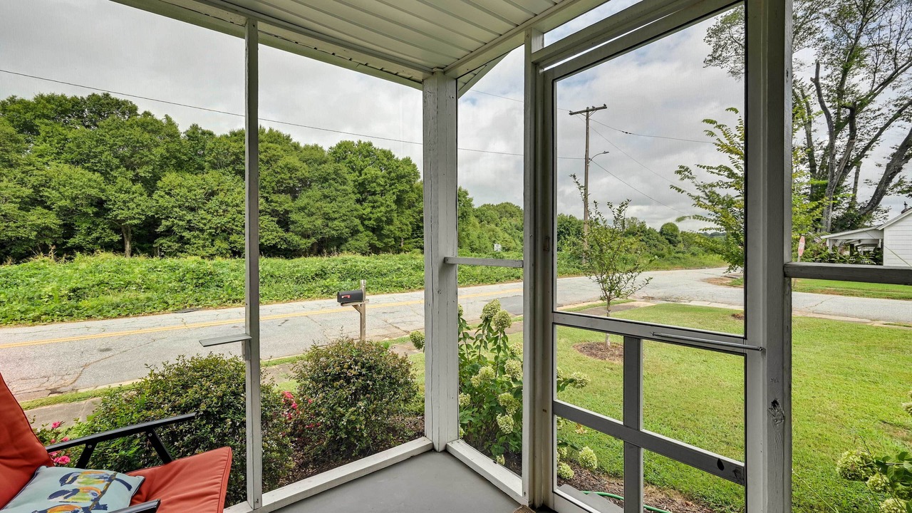 Photo of Outdoor in Dunean