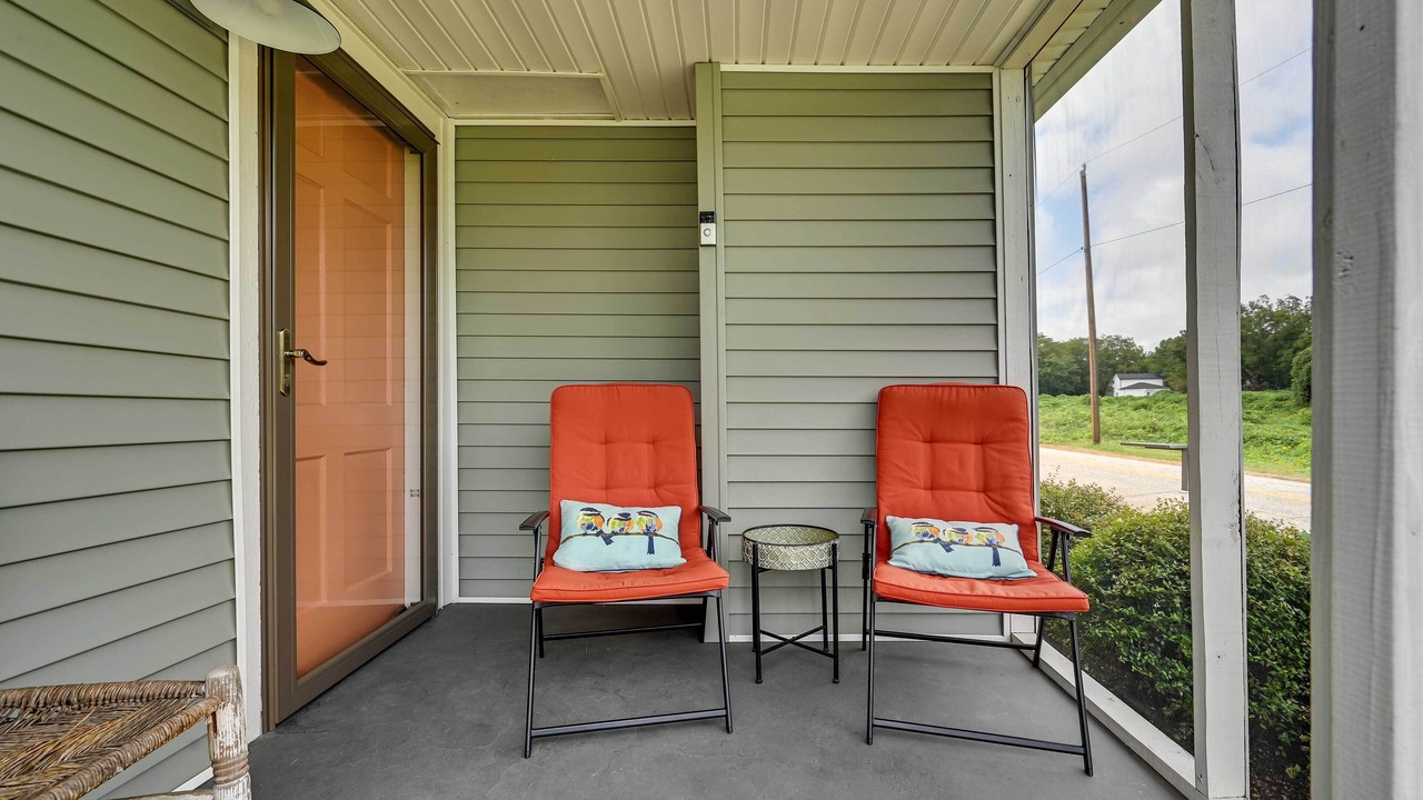 Photo of Outdoor in Dunean