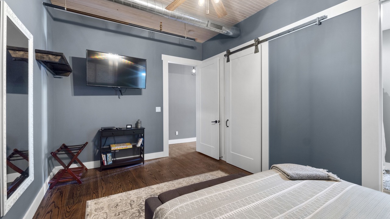 Photo of Bedroom in Perryville