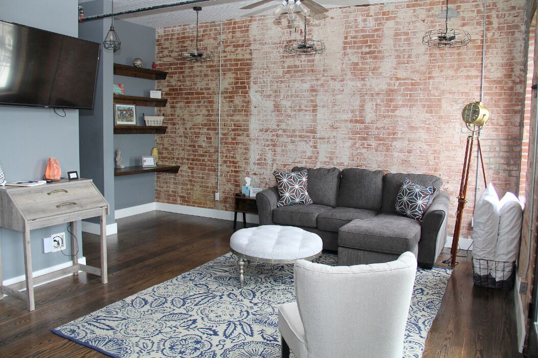 Photo of Bedroom in Perryville