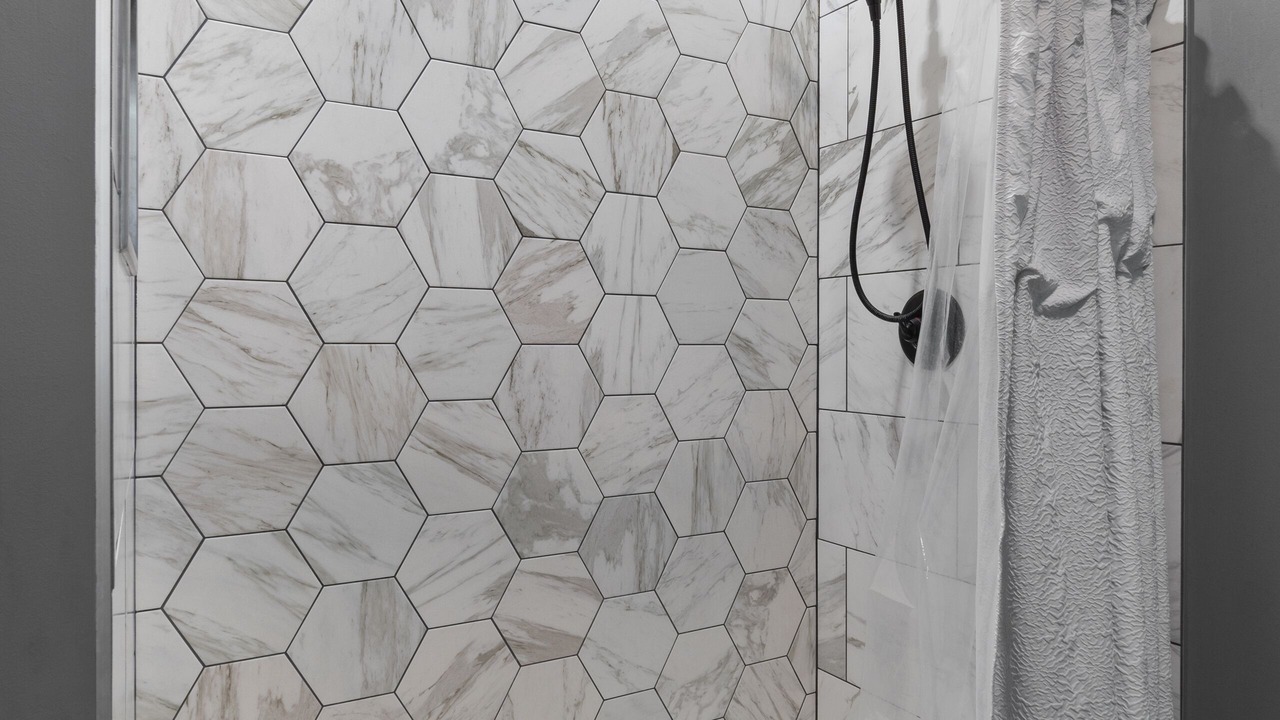 Photo of Bathroom in Perryville