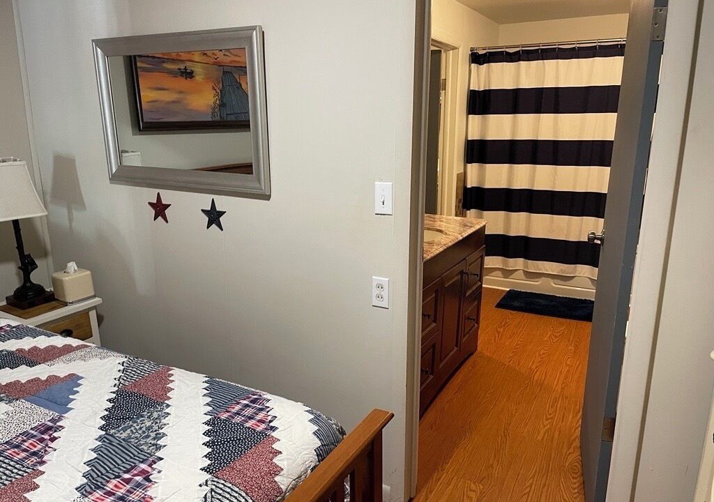 Photo of Bathroom in Checotah