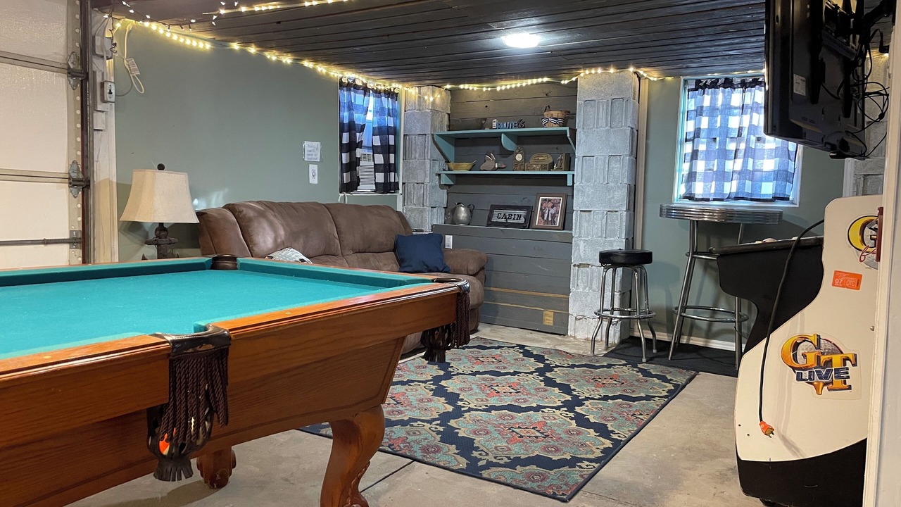 Photo of Bedroom in Checotah