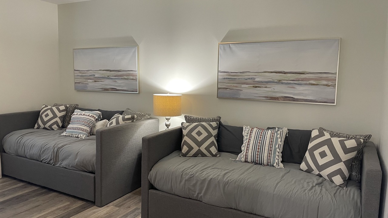 Photo of Bedroom in Carolyn Estates