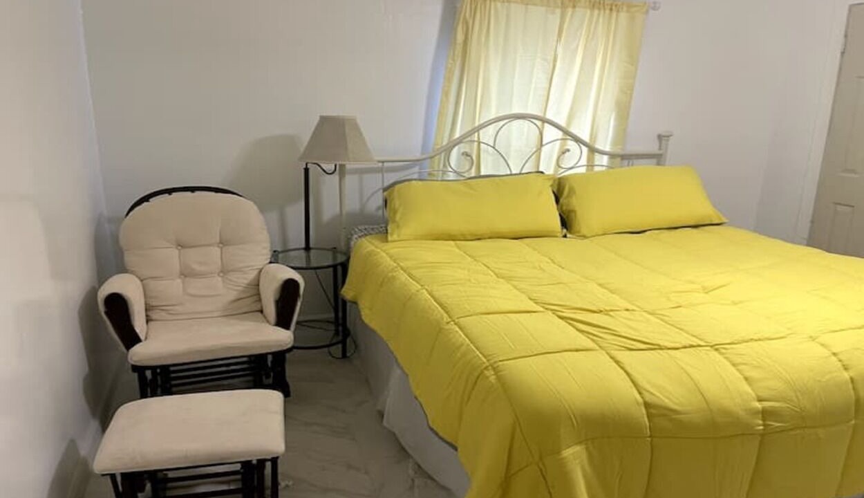 Photo of Bedroom in Hannibal
