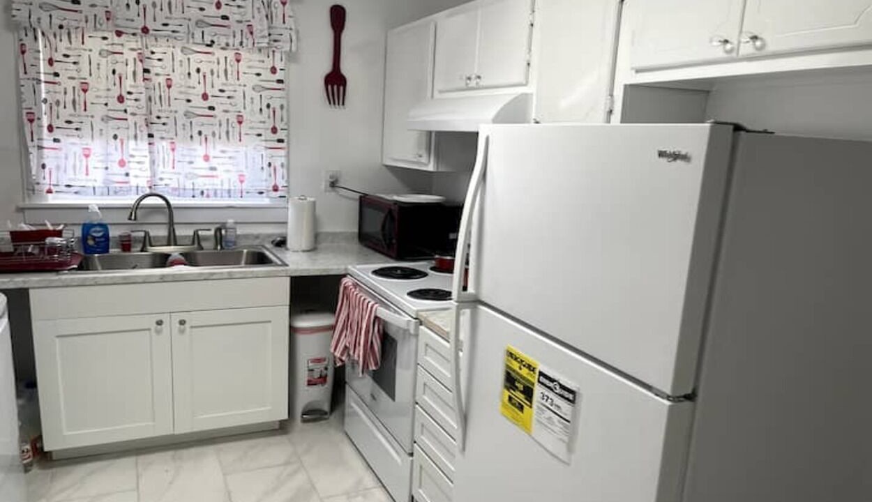 Photo of Kitchen in Hannibal