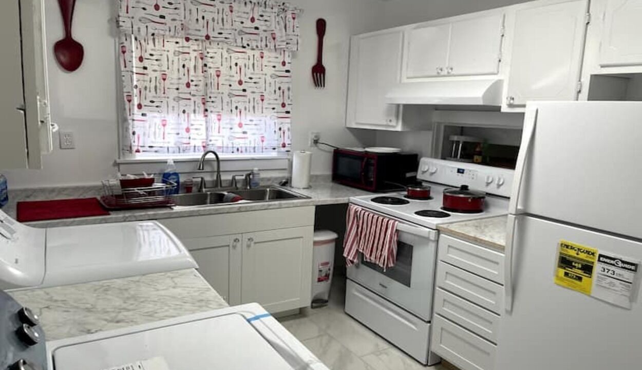 Photo of Kitchen in Hannibal