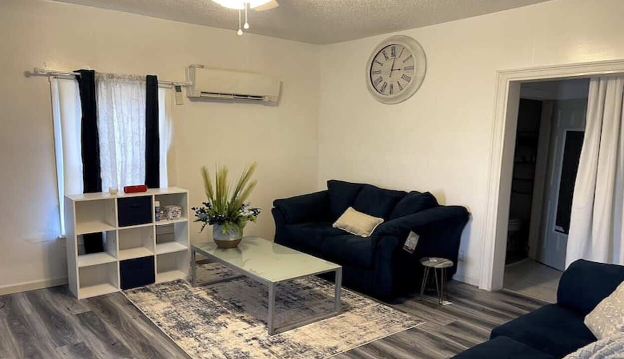 Photo of Livingroom in Hannibal