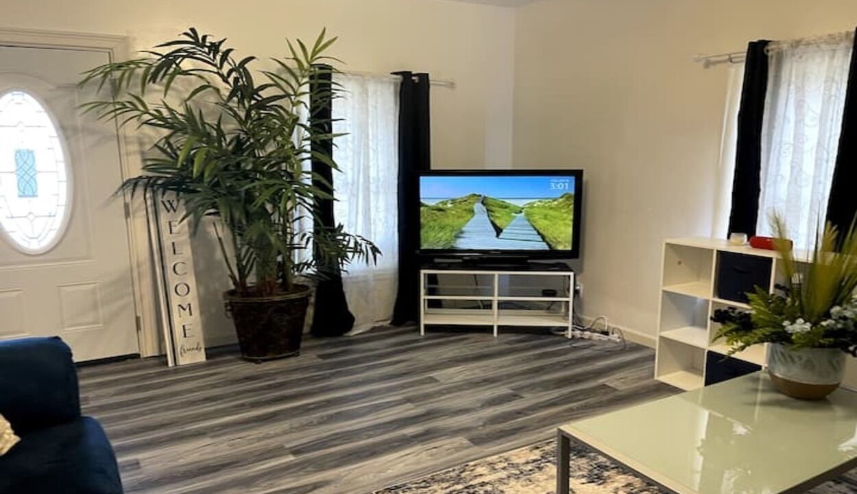 Photo of Livingroom in Hannibal