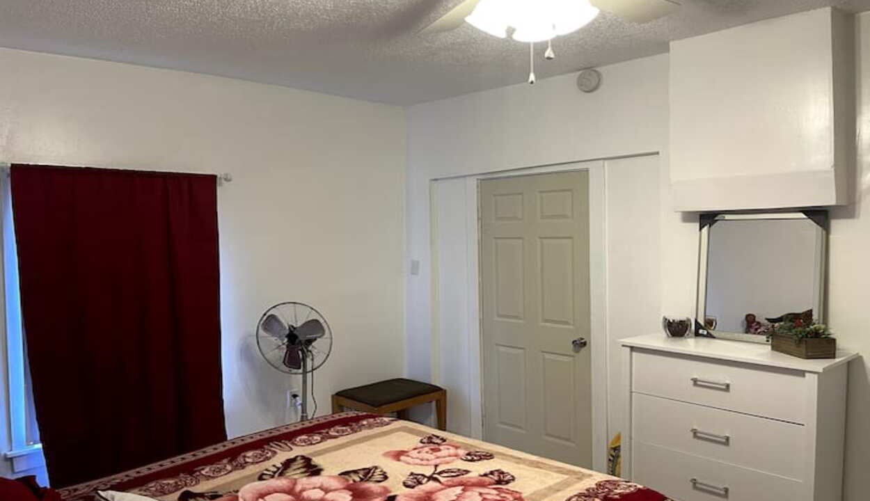 Photo of Bedroom in Hannibal