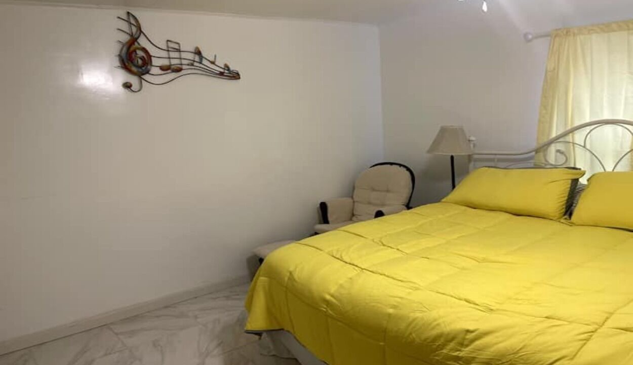 Photo of Bedroom in Hannibal