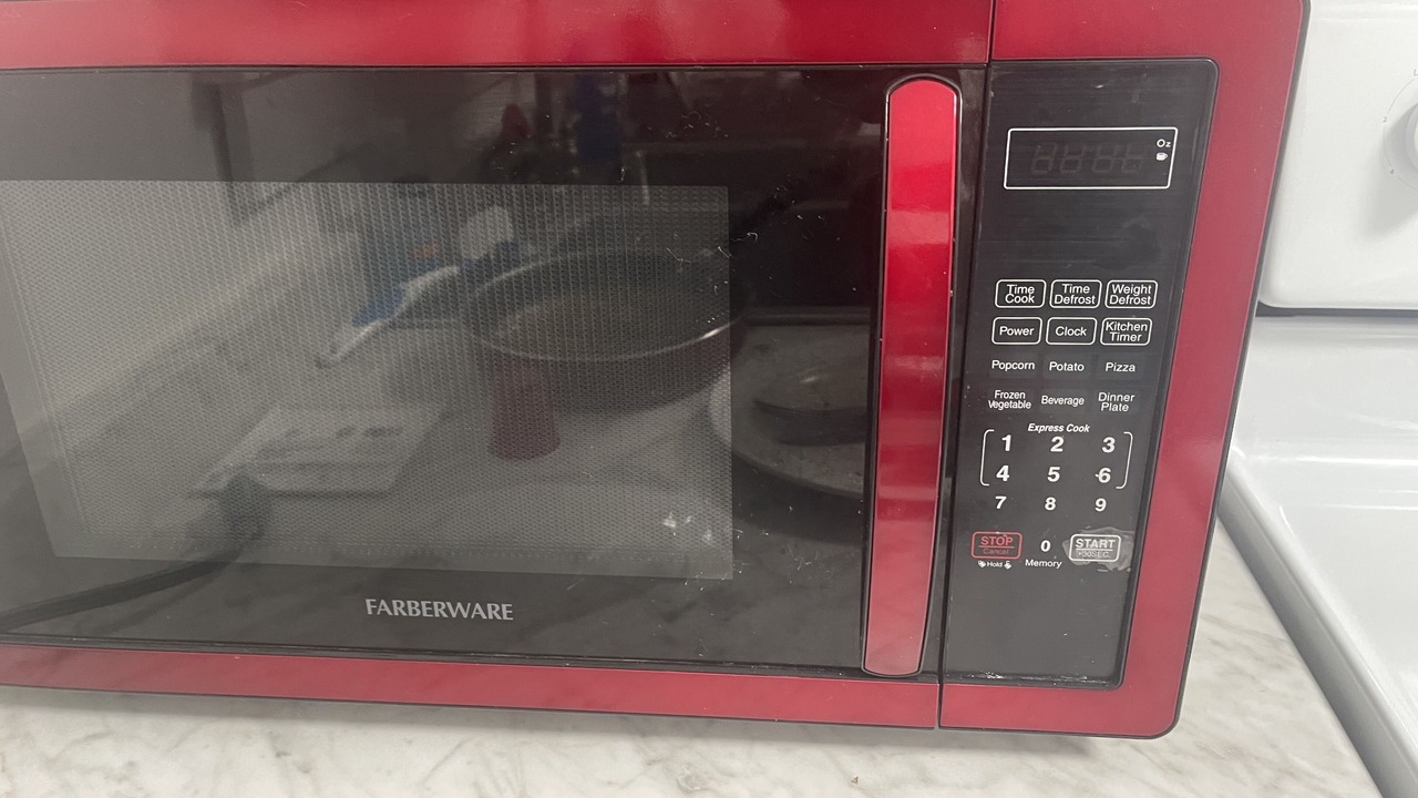 Photo of Kitchen in Hannibal