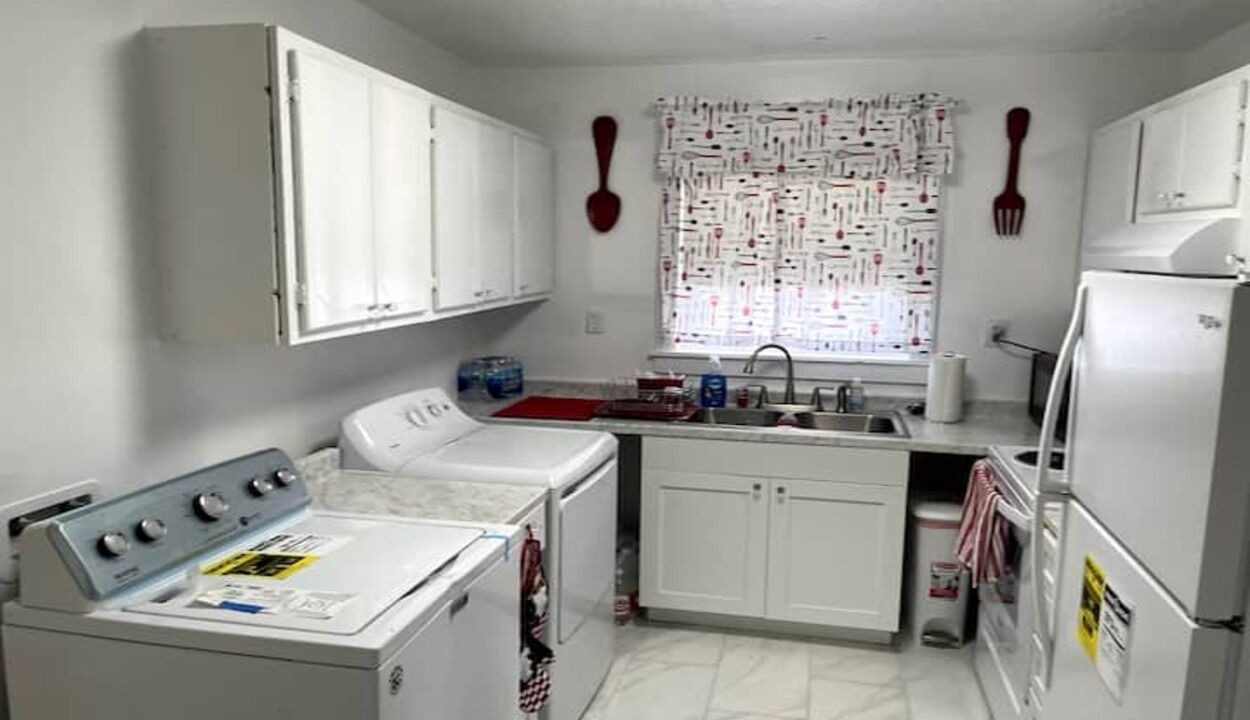Photo of Kitchen in Hannibal
