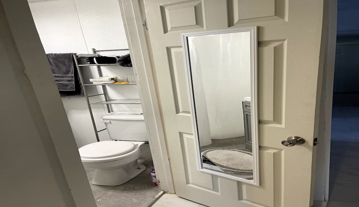 Photo of Bathroom in Hannibal