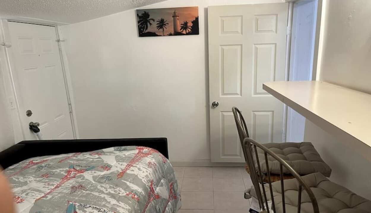Photo of Bedroom in Hannibal