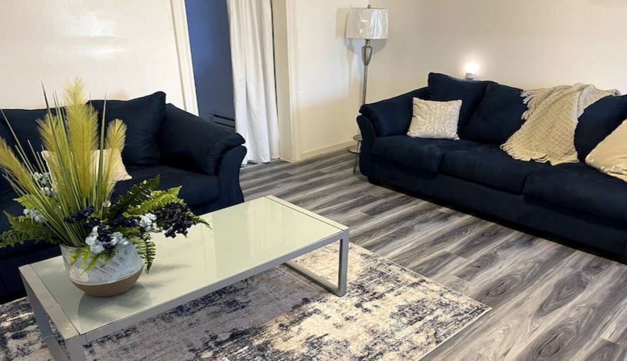 Photo of Livingroom in Hannibal